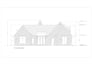 draw 2d floor plan in autocad